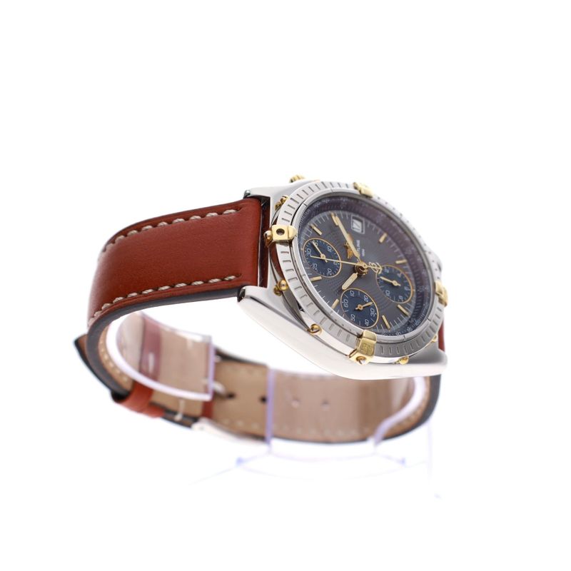 Image 13 of Breitling Chronomat Chronograph B13050.1; Automatic Men's Watch