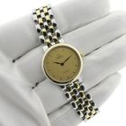 Image 8 of Omega De Ville Classic 795.111; Gold/steel women's watch