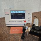 Image 16 of Ebel Wave Automatic 1216265; 18k rose gold/steel women's watch