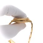 Image 10 of Rolex Date 1501 18ct Gold Vintage Watch