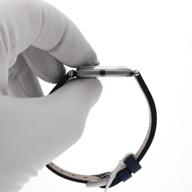 Image 5 of Frederique Constant Art Deco FC-200MPWN2AR2; Women's watch with diamonds