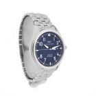 Image 3 of IWC Fliegeruhr Spitfire 'Mark XVI' IW3255; Automatic men's watch
