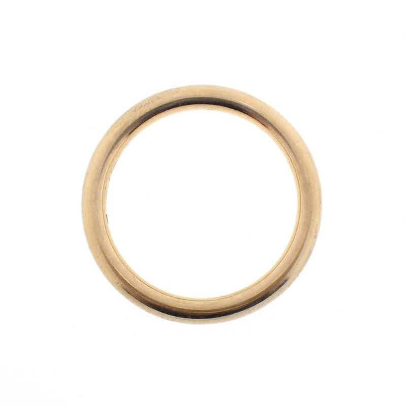 Image 5 of 18K Gold Slide-On Ring | Paul Simons