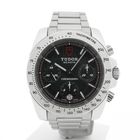 Image 6 of Tudor Sport Chronograph 20300; Automatic men's watch