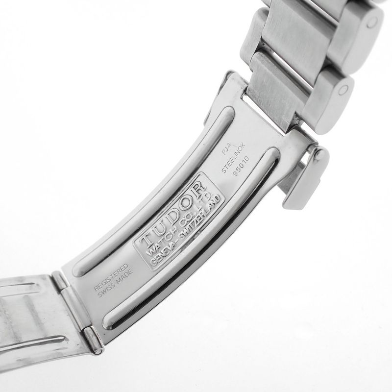 Image 13 of Tudor Iconaut GMT; Automatic chronograph watch