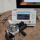 Image 19 of TAG Heuer Carrera Calibre 16 CV2A10; Chronograph men's watch