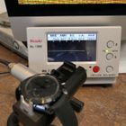 Image 27 of Omega Speedmaster 'Dark Side of the Moon'; Chronograph men's watch