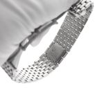 Image 11 of Cartier Panthère Ruban 2420; Women's watch with mother-of-pearl dial