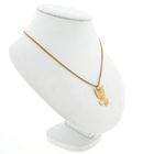 Image 6 of Gold pendant of an eagle