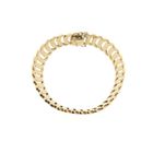 Image 3 of Golden fantasy link bracelet | 19 cm
