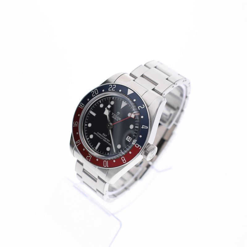 Image 3 of Tudor Black Bay GMT M79830RB-0001; Automatic Men's Watch