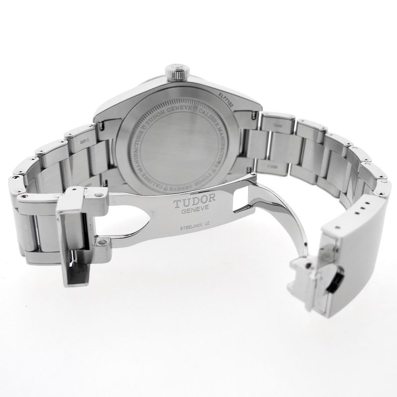 Image 14 of Tudor Black Bay 58; Automatic men's watch