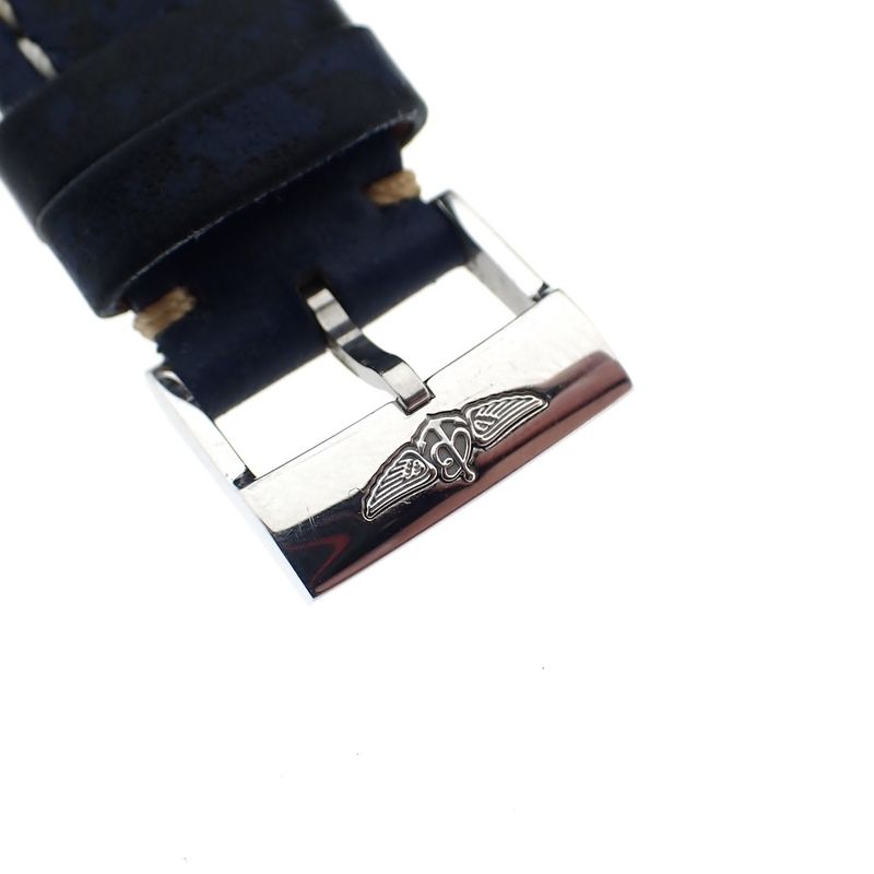 Image 11 of Breitling Colt 'Chrono Ocean'; Chronograph men's watch