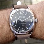 Image 11 of Panerai Radiomir Black Seal Logo PAM00754; Men's watch