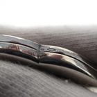 Image 4 of 19th century silver purse/wallet