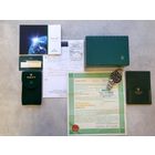 Image 6 of Rolex GMT-Master men's watch | Ref: 1675