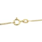 Image 6 of Gold Gourmet Link Necklace