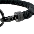 Image 9 of Omega Accessories; Sailing Bracelet; Black; Nylon; (L) 20cm
