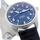 Image 6 of IWC Pilot's Watch Mark XVII; Automatic men's watch