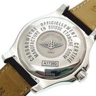 Image 14 of Breitling Colt Automatic; Men's watch