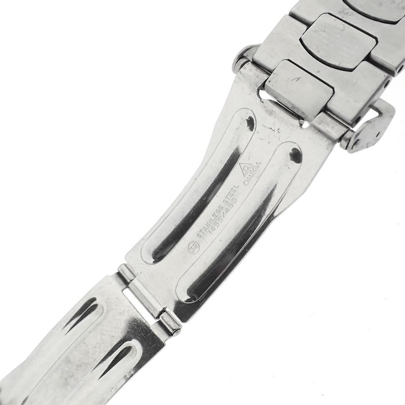 Image 15 of Omega Seamaster Pre-Bond; Diving watch