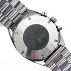 Image 8 of Omega Speedmaster Mark II 'Racing Dial'; Vintage chronograph men's watch