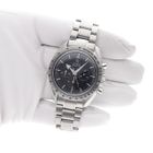 Image 7 of Omega Speedmaster Broad Arrow '1957 Re-Edition' 3594.50.00; Chronograph men's watch