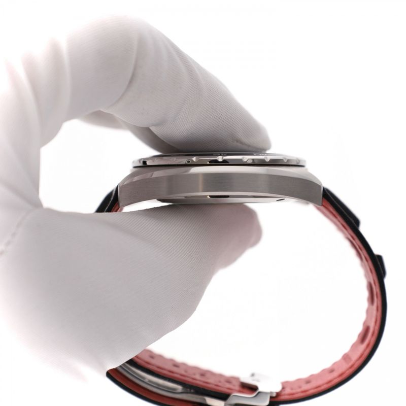 Image 9 of Hamilton Pan-Europ Automatic H354050; Men's Watch