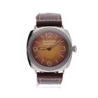 Image 1 of Panerai Radiomir 3-Days Acciaio PAM00687; Limited Edition Watch