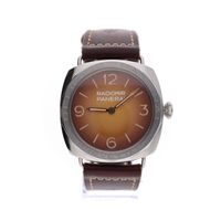 Panerai Radiomir 3-Days Acciaio PAM00687; Limited Edition Watch