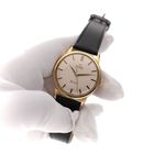 Image 11 of Omega Genève Automatic 14702-1SC; Vintage Watch (Full Set '61)