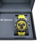 Image 11 of TAG Heuer Formula 1 Chronograph CAZ101AM; Men's watch