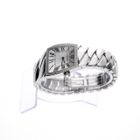 Image 19 of Cartier ‘La Dona de Cartier’ W60039G/2895; 18k white gold watch with diamond