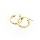 Image 7 of 18K Gold Earrings | Ø 14.5 mm