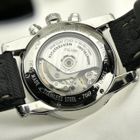Image 12 of Montblanc Timewalker Meisterstück 7069; Automatic chronograph men's watch