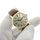 Image 12 of Omega Seamaster Automatic 166.163; Vintage 14k gold watch