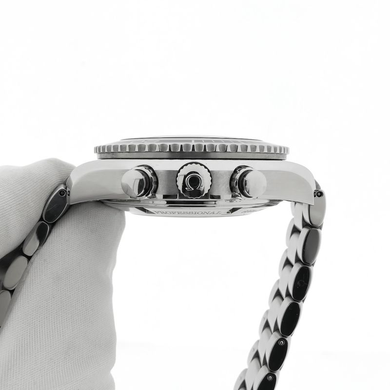 Image 6 of Omega Seamaster Planet Ocean 600m 2210.50.00; Chronograph men's watch