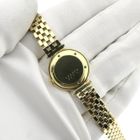 Image 13 of Chopard Geneva Classic 884.1; Vintage 18k gold women's watch with diamonds