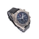 Afbeelding 4 van Breitling Avenger Bandit Chronograph E1338310; Automatisch Heren Horloge