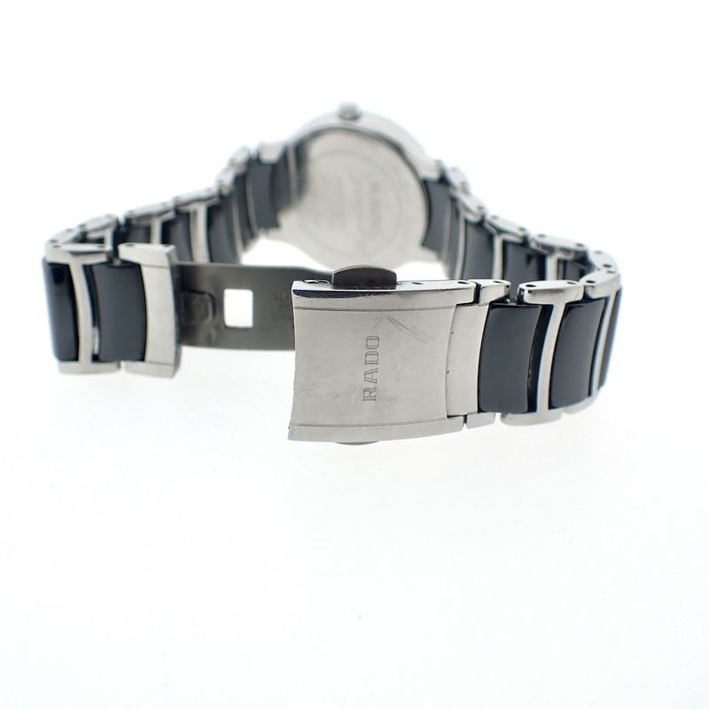 Image 3 of Rado Centrix; Women's watch with diamonds