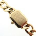 Image 3 of Chanel Premiere; 18k. Gold ladies watch
