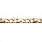 Image 5 of Golden fantasy link bracelet