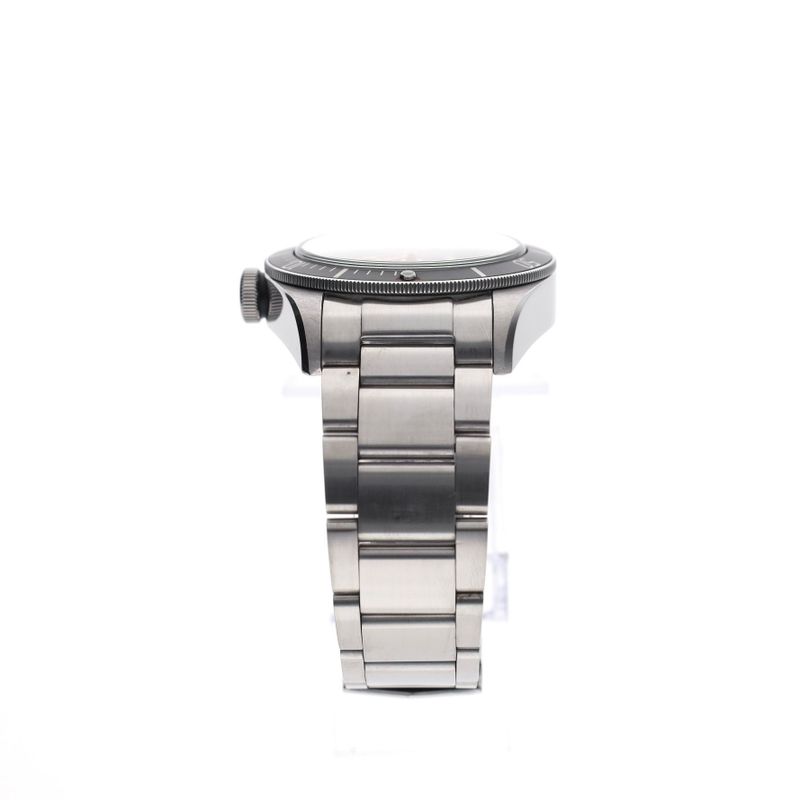 Image 5 of Tudor Black Bay Heritage; Black Bay Rose ‘Smiley’ Ref: 79220; First Gen ETA