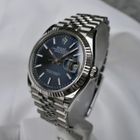 Image 6 of Rolex Datejust 36mm 126234; Automatic watch