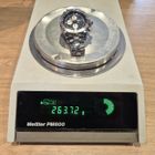 Image 23 of Breitling Super Avenger 'Blue' A13370; Chronograph men's watch