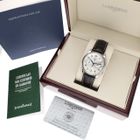 Image 4 of Longines Master Collection Chronograph L26294785; Automatic men's watch