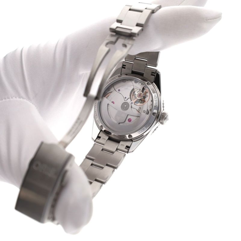 Image 7 of Oris Divers Sixty-Five '5-Days' Cal. 400; Automatic Men's Watch