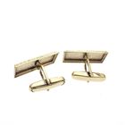 Image 4 of Gold cufflinks