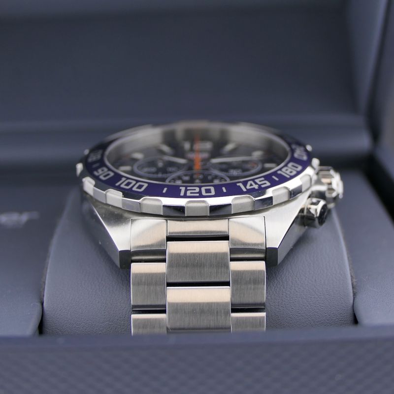 Image 10 of TAG Heuer Formula 1 Chronograph Men's Watch