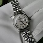 Image 19 of Rolex Datejust 26mm 'Full-Set' 79174; Automatic women's watch